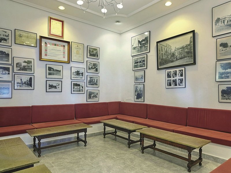 Hotel Ses Savines 25