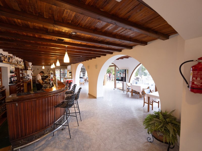Hotel Ses Savines 29