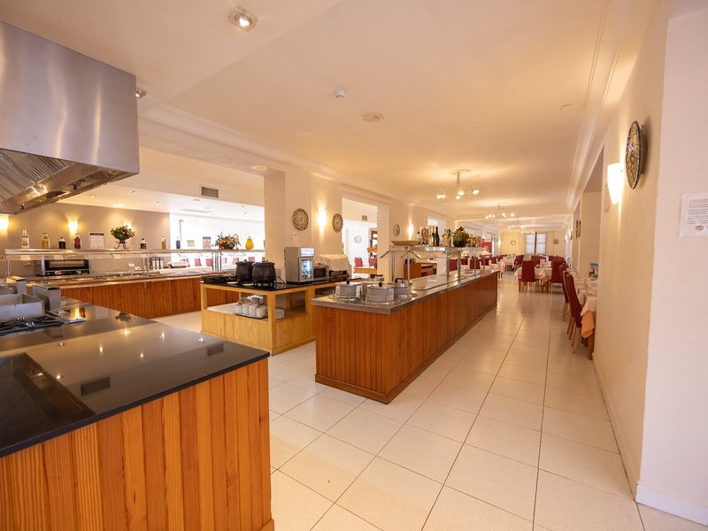 Hotel Ses Savines 34