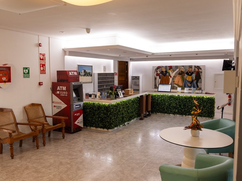 Hotel Ses Savines 35