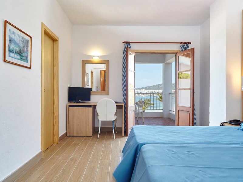 Hotel Ses Savines 40