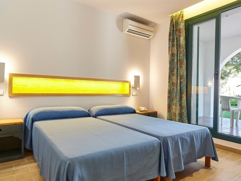 Hotel Ses Savines 48