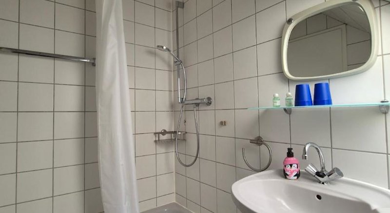 Hotel am Schenkelberg