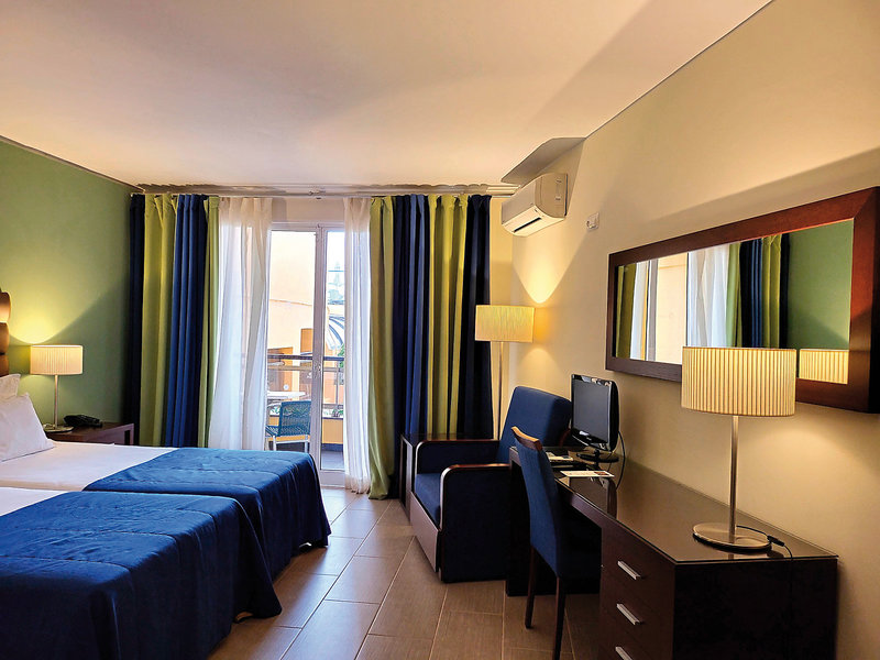 Roca Mar Lido Resorts - Hotel Cais da Oliveira 7