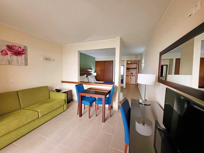 Roca Mar Lido Resorts - Hotel Cais da Oliveira 15