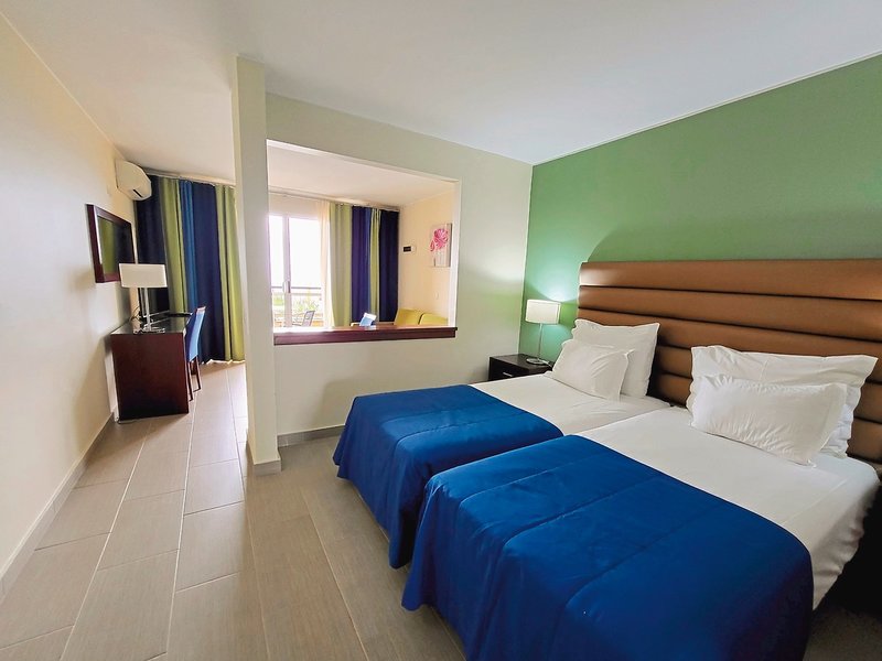 Roca Mar Lido Resorts - Hotel Cais da Oliveira 17