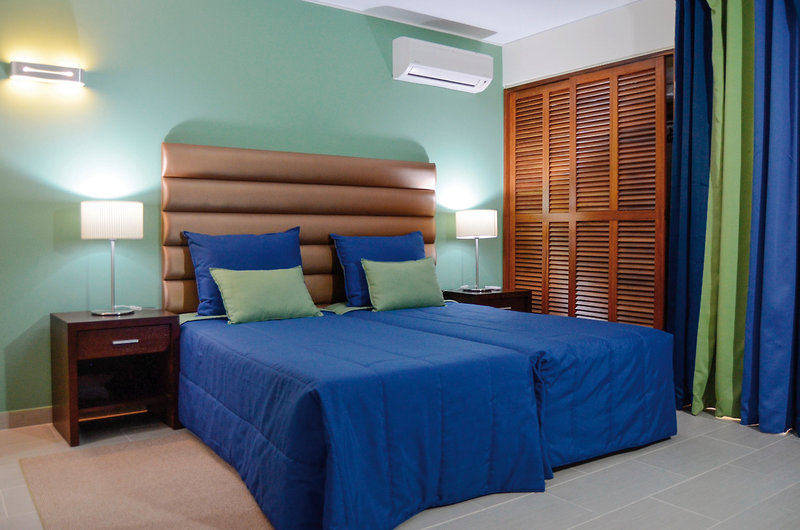 Roca Mar Lido Resorts - Hotel Cais da Oliveira 21