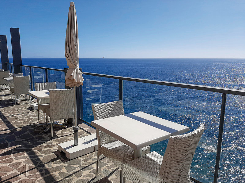 Roca Mar Lido Resorts - Hotel Cais da Oliveira 27