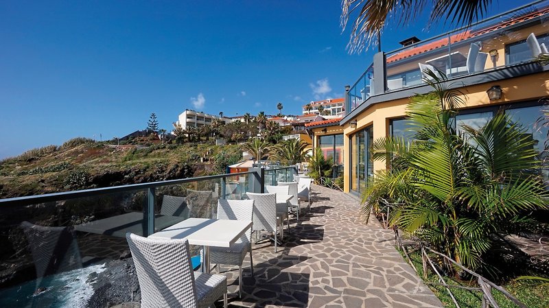 Roca Mar Lido Resorts - Hotel Cais da Oliveira 28