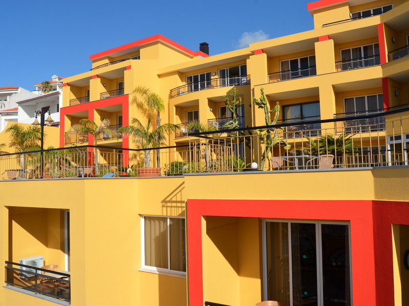 Roca Mar Lido Resorts - Hotel Cais da Oliveira 3