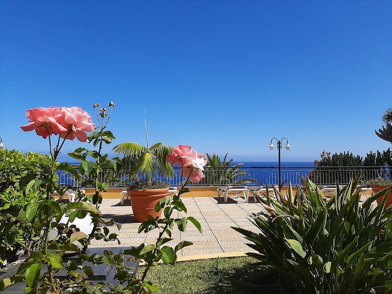 Roca Mar Lido Resorts - Hotel Cais da Oliveira 9