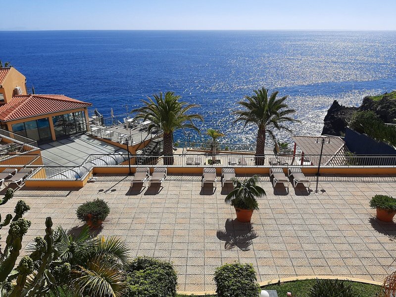 Roca Mar Lido Resorts - Hotel Cais da Oliveira 10