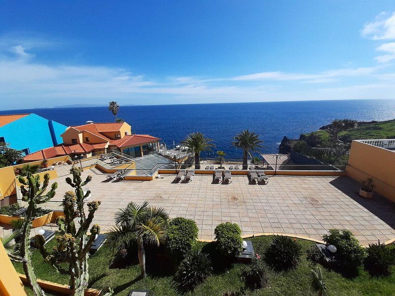 Roca Mar Lido Resorts - Hotel Cais da Oliveira 11