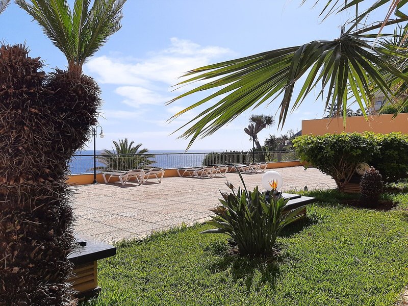 Roca Mar Lido Resorts - Hotel Cais da Oliveira 12