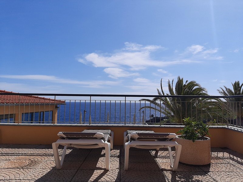 Roca Mar Lido Resorts - Hotel Cais da Oliveira 13