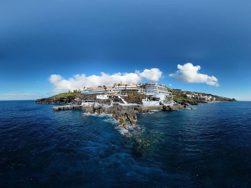 Roca Mar Lido Resorts - Hotel Cais da Oliveira 14