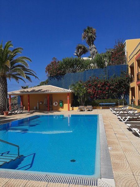 Roca Mar Lido Resorts - Hotel Cais da Oliveira 17
