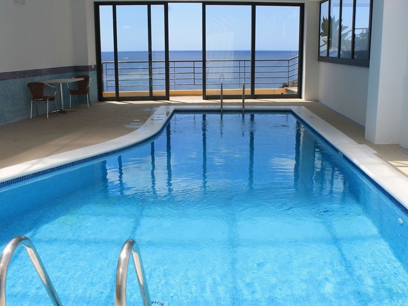 Roca Mar Lido Resorts - Hotel Cais da Oliveira 18