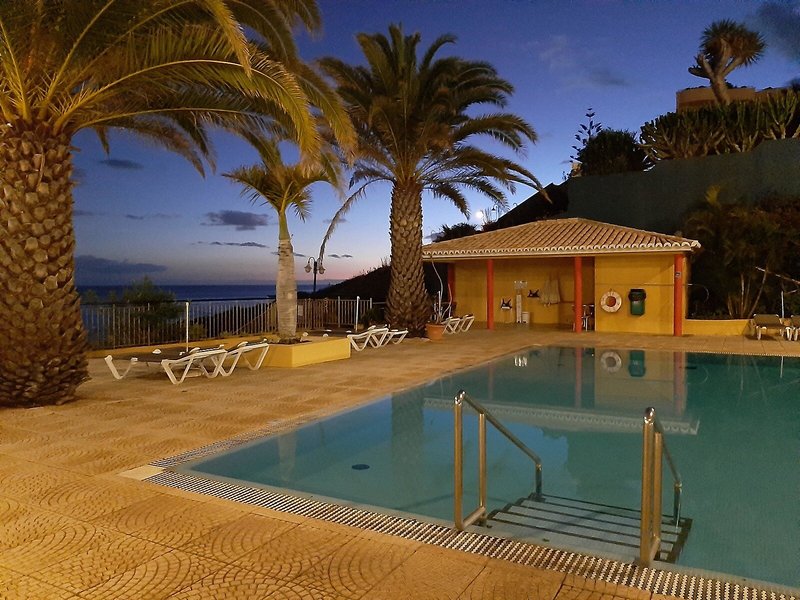 Roca Mar Lido Resorts - Hotel Cais da Oliveira 19