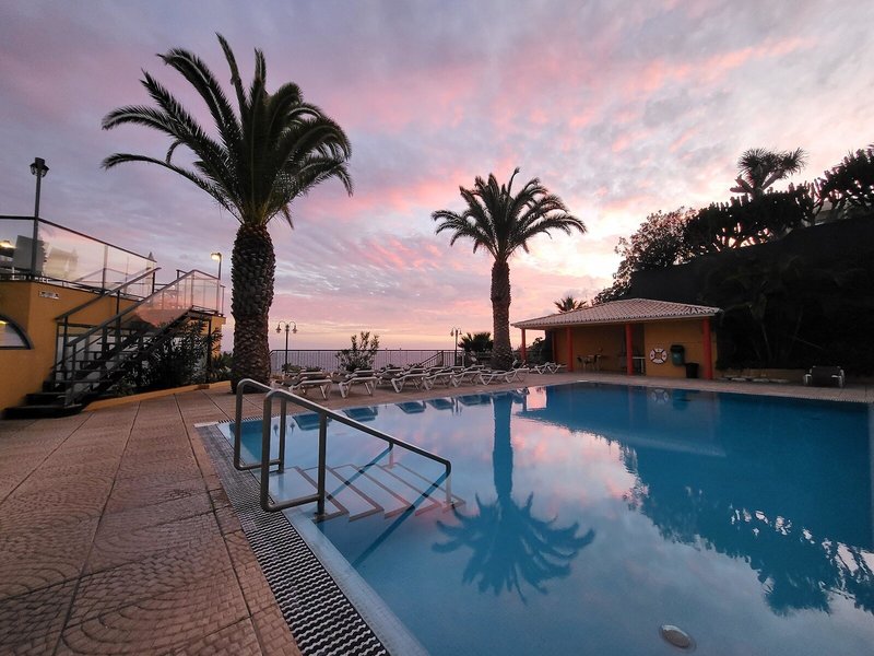 Roca Mar Lido Resorts - Hotel Cais da Oliveira 20