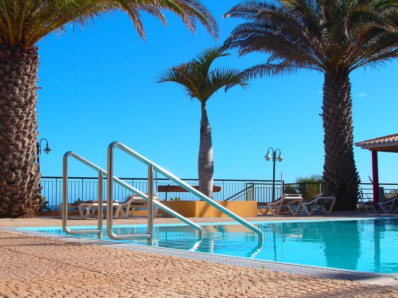 Roca Mar Lido Resorts - Hotel Cais da Oliveira 21