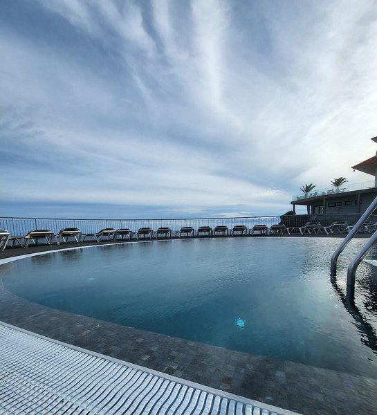 Roca Mar Lido Resorts - Hotel Cais da Oliveira 23