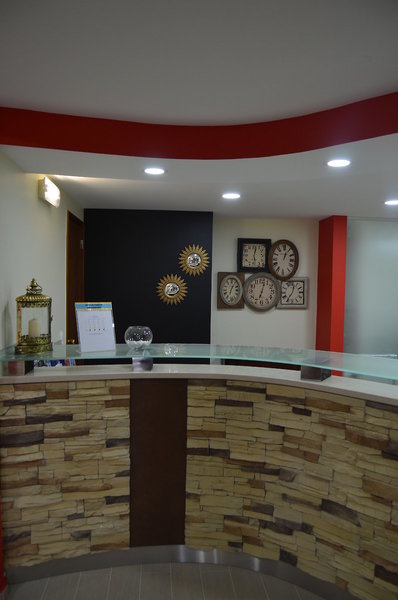 Roca Mar Lido Resorts - Hotel Cais da Oliveira 25