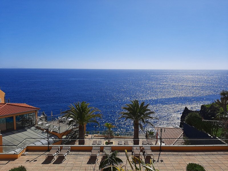 Roca Mar Lido Resorts - Hotel Cais da Oliveira 26