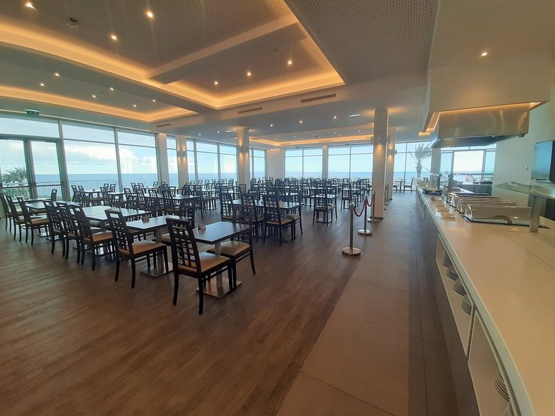 Roca Mar Lido Resorts - Hotel Cais da Oliveira 29