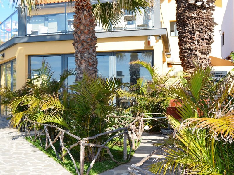 Roca Mar Lido Resorts - Hotel Cais da Oliveira 35
