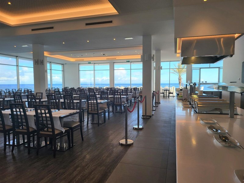 Roca Mar Lido Resorts - Hotel Cais da Oliveira 41