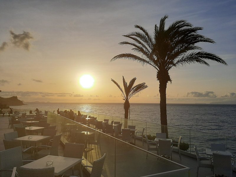 Roca Mar Lido Resorts - Hotel Cais da Oliveira 42