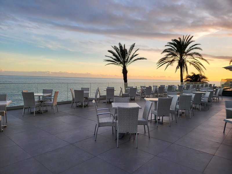 Roca Mar Lido Resorts - Hotel Cais da Oliveira 43