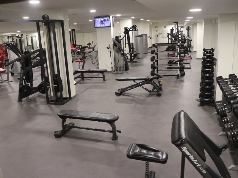 Roca Mar Lido Resorts - Hotel Cais da Oliveira 46