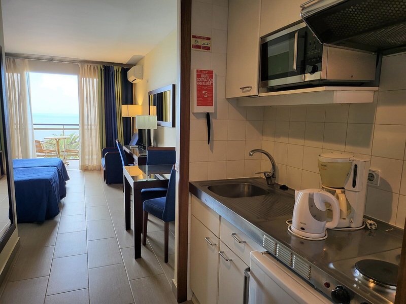 Roca Mar Lido Resorts - Hotel Cais da Oliveira 48