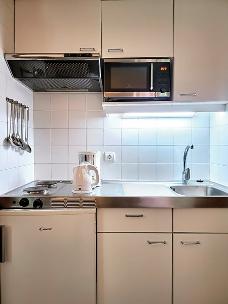 Hotel Cais da Oliveira 11