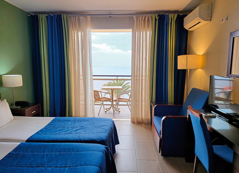 Hotel Cais da Oliveira 12