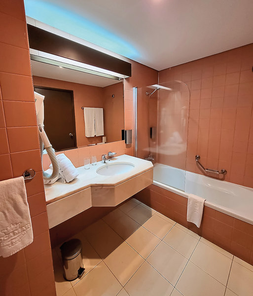 Hotel Cais da Oliveira 18