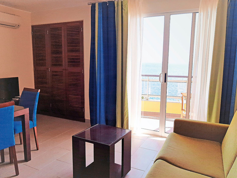 Hotel Cais da Oliveira 19