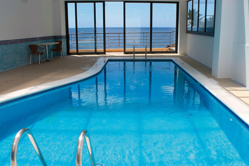 Hotel Cais da Oliveira 4