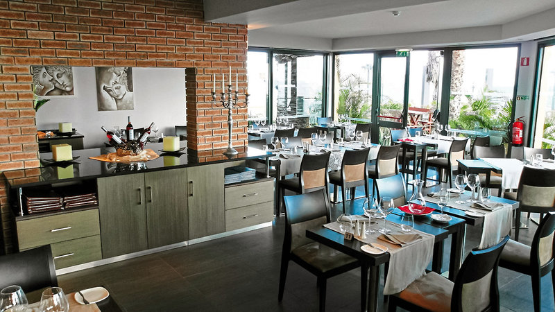 Hotel Cais da Oliveira 26