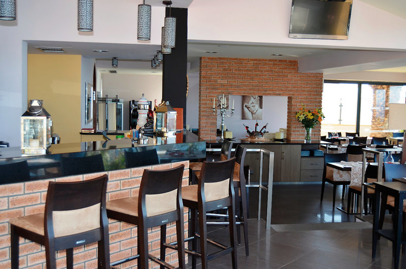 Hotel Cais da Oliveira 27