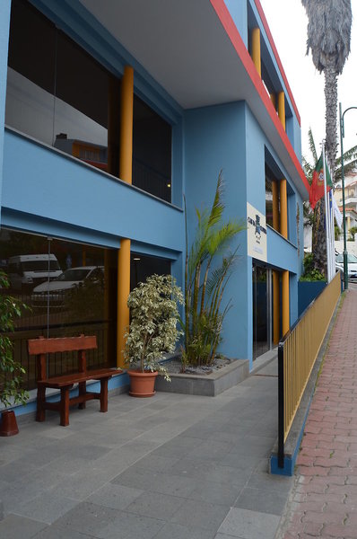 Hotel Cais da Oliveira 2