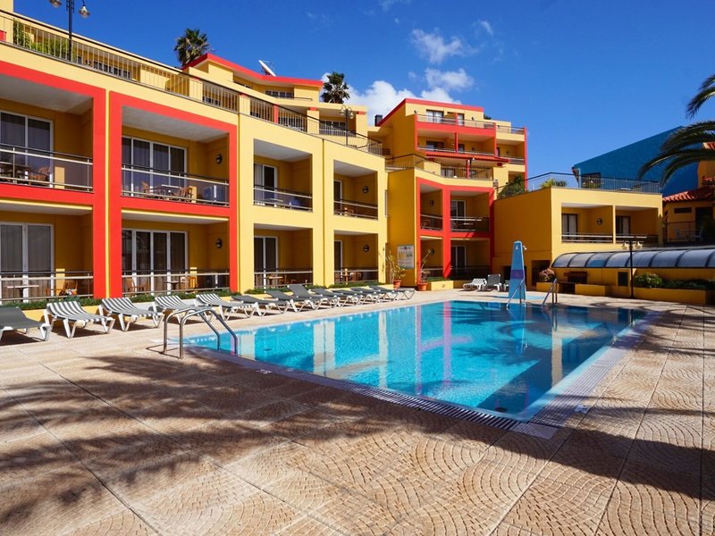 Hotel Cais da Oliveira 24