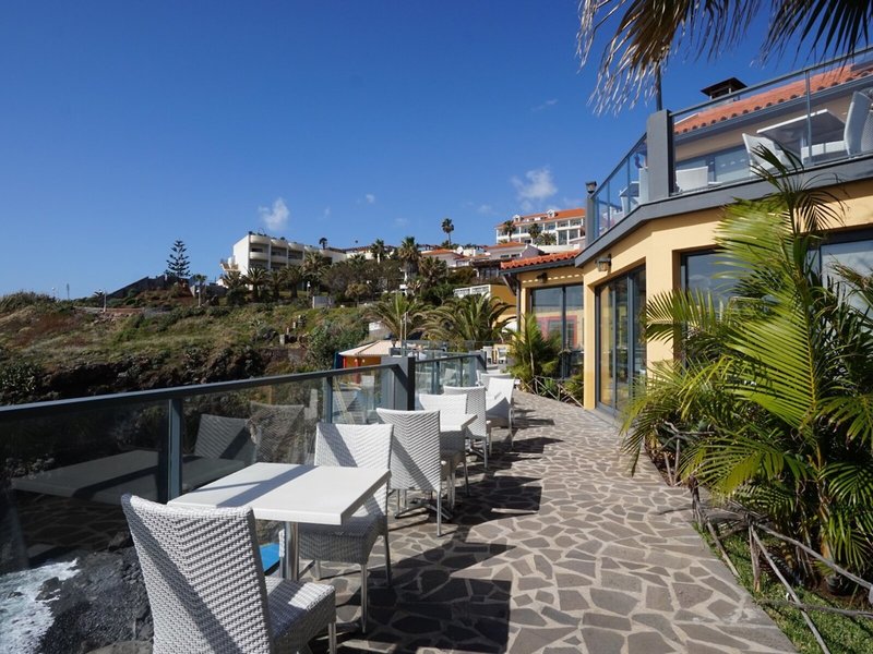 Hotel Cais da Oliveira 36