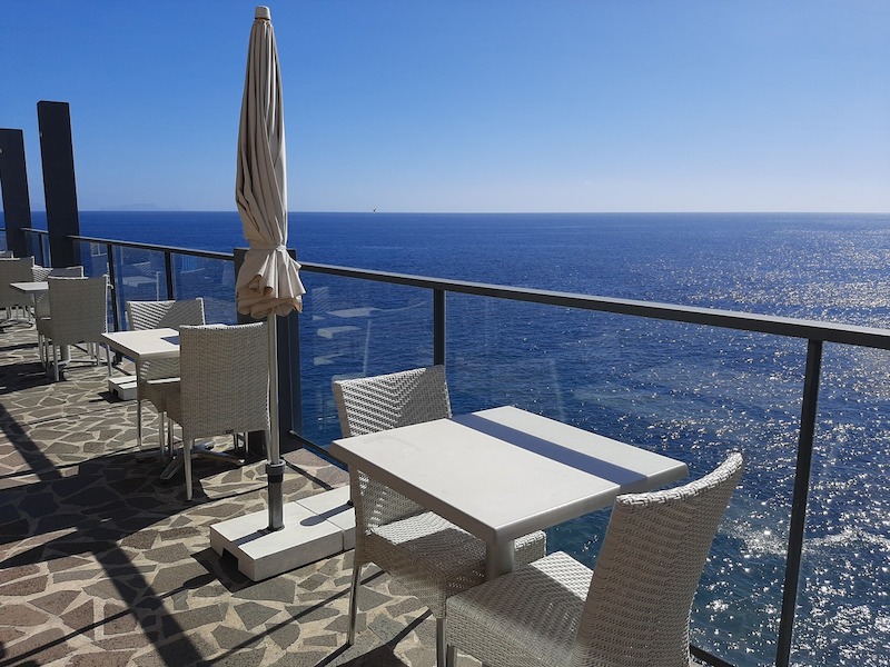 Hotel Cais da Oliveira 7