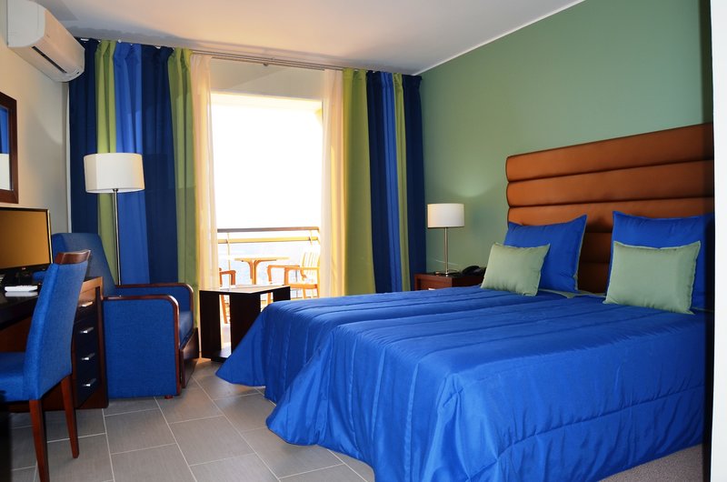 Hotel Cais da Oliveira 8