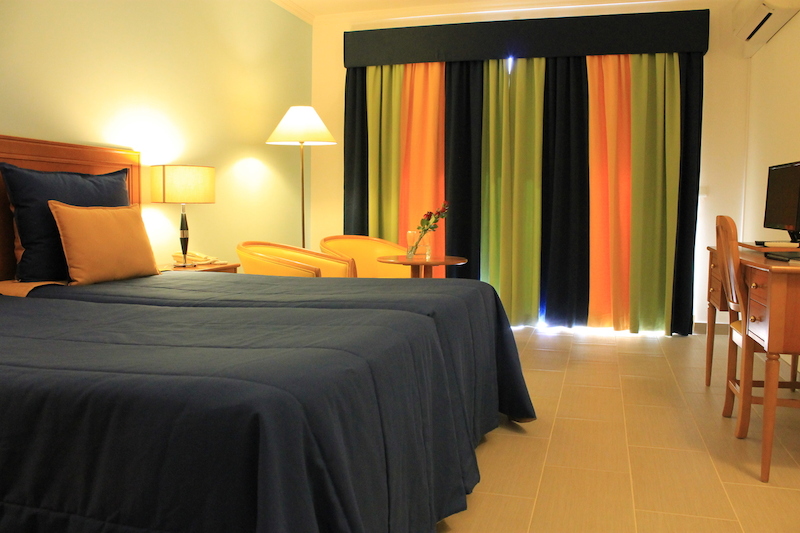 Hotel Cais da Oliveira 10