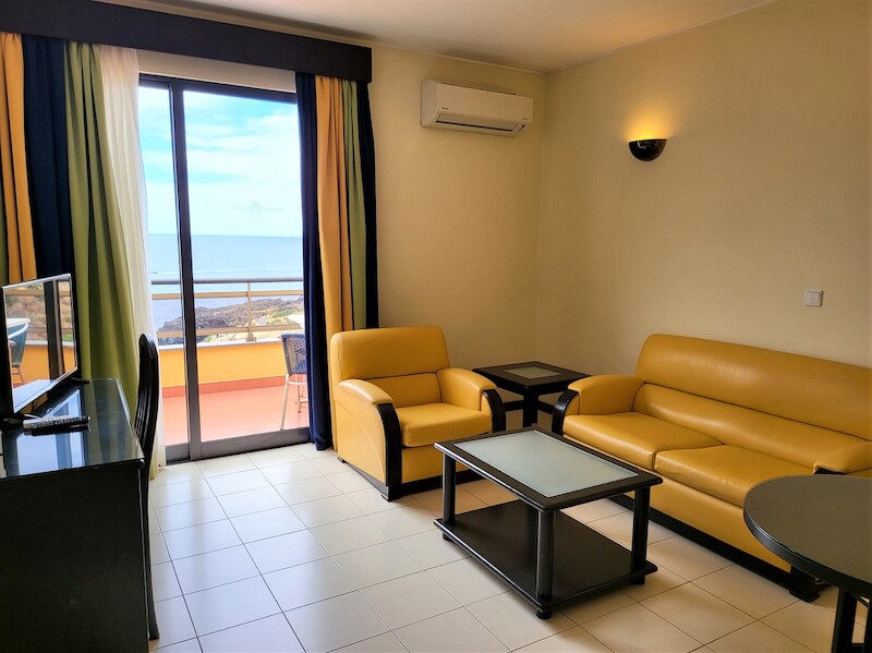 Hotel Cais da Oliveira 12