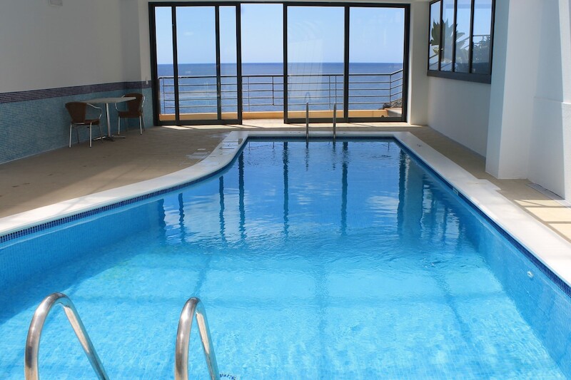 Hotel Cais da Oliveira 14